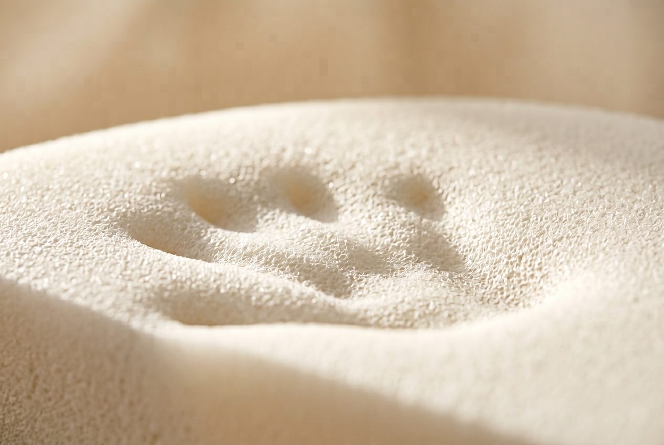 Espuma viscoelástica de alta densidad