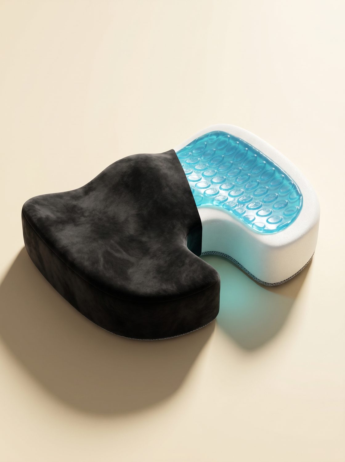 Cojín ergonómico Cushias